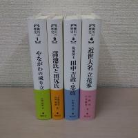 柳川の歴史 1~4 4冊セット