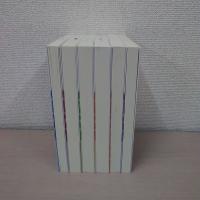 JILPT 第2期プロジェクト研究シリーズ 全6巻揃い