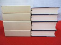 朝日新聞社史　全4巻揃い