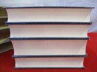 朝日新聞社史　全4巻揃い