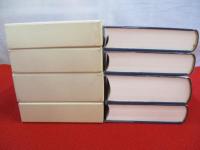 朝日新聞社史　全4巻揃い