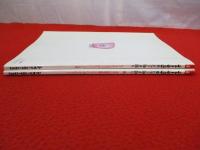 チューリップ ピアノ弾き語り　Vol.1+2　2冊セット