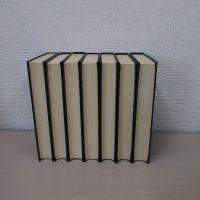 植村正久著作集 全7巻揃い