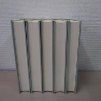 資料 日本国憲法 全5巻揃い