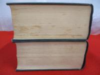 新潟県市町村合併誌　上下巻揃い