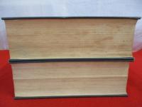 新潟県市町村合併誌　上下巻揃い