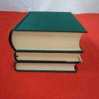 【新潟県】神林村誌 通史編+資料編上下巻 全3巻揃い