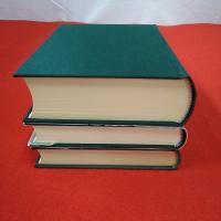 【新潟県】神林村誌 通史編+資料編上下巻 全3巻揃い