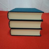 【新潟県】広神村史 上下巻、史料編 全3巻揃い