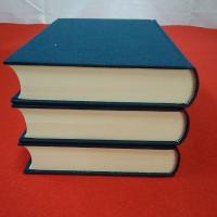 【新潟県】広神村史 上下巻、史料編 全3巻揃い