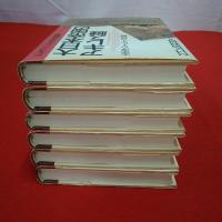 ドキュメント太平洋戦争 全6巻揃い