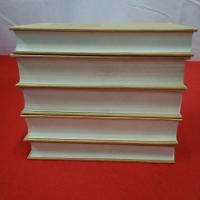 女体美大系 全5巻揃い