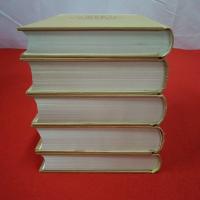 女体美大系 全5巻揃い