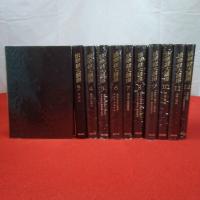 法華経大講座 全12巻中第2巻欠 11巻セット