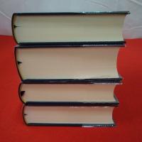 朝日新聞社史 明治編 大正・昭和戦前編 昭和戦後編 資料編 全4巻揃い