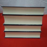 朝日新聞社史 明治編 大正・昭和戦前編 昭和戦後編 資料編 全4巻揃い