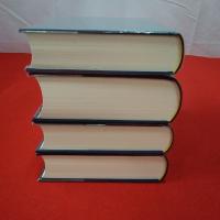 朝日新聞社史 明治編 大正・昭和戦前編 昭和戦後編 資料編 全4巻揃い