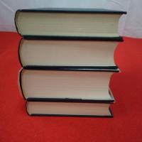 西周全集 全4巻揃い