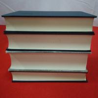 西周全集 全4巻揃い