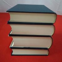 西周全集 全4巻揃い