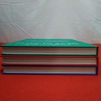 世界百名山 全3巻揃い