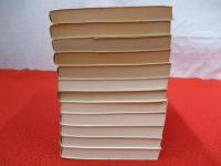 平家物語　全12巻揃い