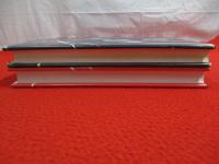 図説・東蒲原郡史　阿賀の里　上下巻揃い 【新潟県】