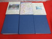 三和村史　全3巻揃い 【旧新潟県中頸城郡】