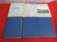 三和村史　全3巻揃い 【旧新潟県中頸城郡】