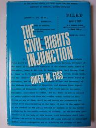 The Civil Rights Injunction