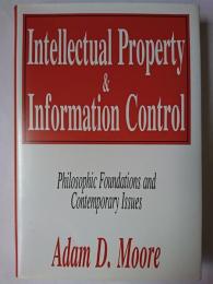 Intellectual Property & Information Control