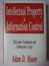 Intellectual Property & Information Control