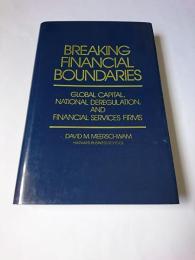 Breaking Financial Boundaries