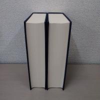 御用格 (第一次追録本) 上下巻揃い