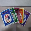 マザー・グースのうた 第1-5集セット