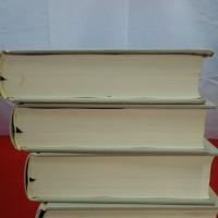 高坂正堯著作集 全8巻揃い