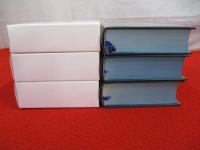 Sade Œuvres 全3巻揃い 【洋書】