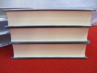 Sade Œuvres 全3巻揃い 【洋書】