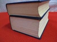 埼玉県市町村合併史　上下巻揃い