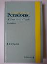 Pensions : A Practical Guide  3rd Edition