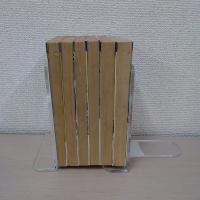 紫電改のタカ　全６巻揃い