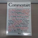 Commentaire、 numero 98