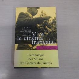 Vive Le Cinema Francais!