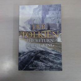 The Lord of the Rings: The Return of the King