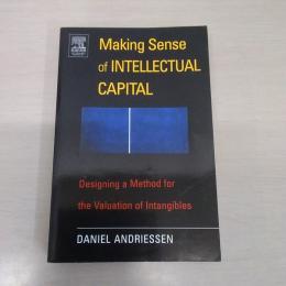 Making Sense of Intellectual Capital