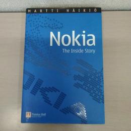 Nokia: The Inside Story