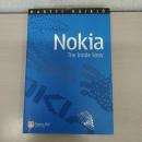 Nokia: The Inside Story