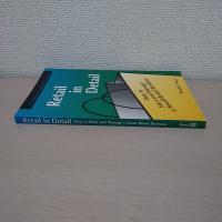 Retail in Detail: How to Start and Manage a Small Retail Business (Psi Successful Business Library)