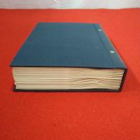 【新潟県】加治川治水ダム図面集 昭和四十九年十月