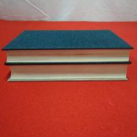 百周年記念 商業教育百年史 上下巻揃い